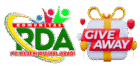 Giveaway-RDA